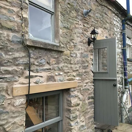 La'al Yam * Sedbergh