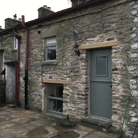 La'al Yam * Sedbergh