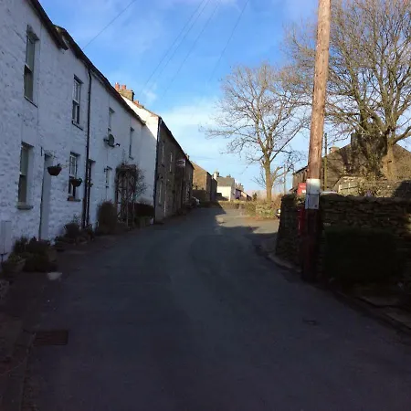 La'al Yam Σπίτι διακοπών Sedbergh