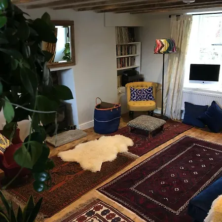 La'al Yam Ferienhaus