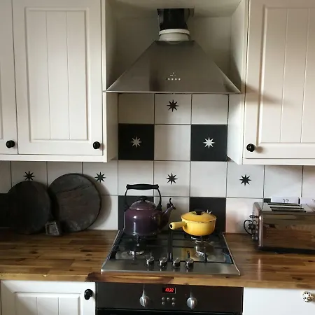 Ferienhaus La'al Yam Sedbergh