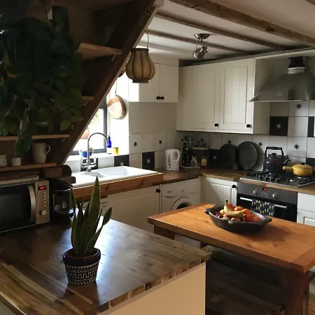 La'al Yam Ferienhaus