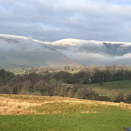 La'al Yam Σπίτι διακοπών Sedbergh