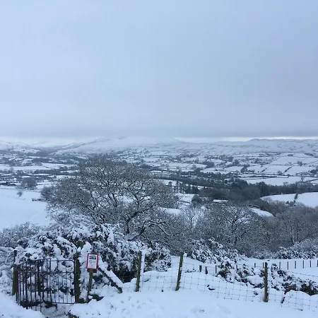 Σπίτι διακοπών La'al Yam Sedbergh