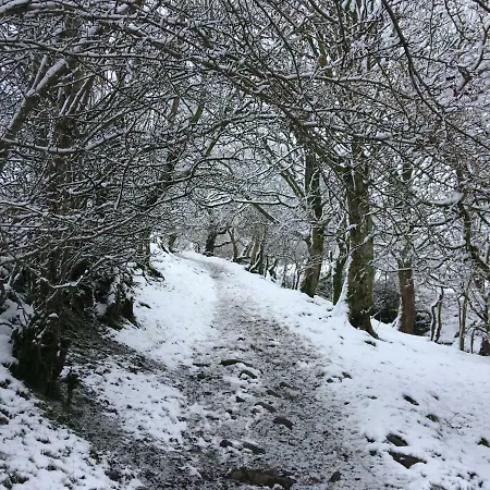 Ferienhaus La'al Yam Sedbergh