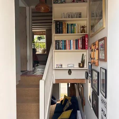 בית נופש La'al Yam *