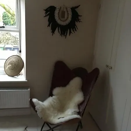 בית נופש La'al Yam *