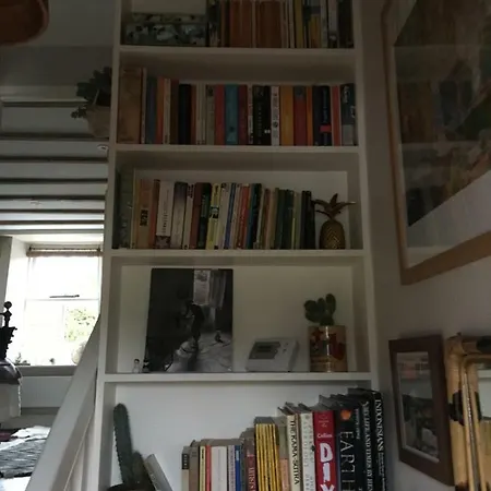 בית נופש La'al Yam