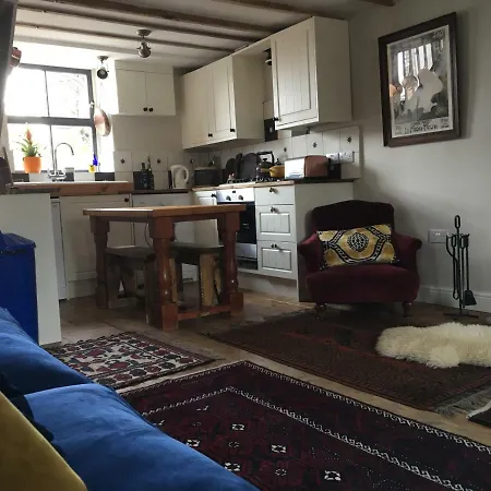 בית נופש La'al Yam