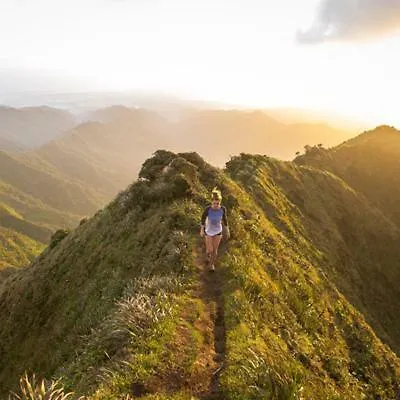 בית נופש La'al Yam סדברג