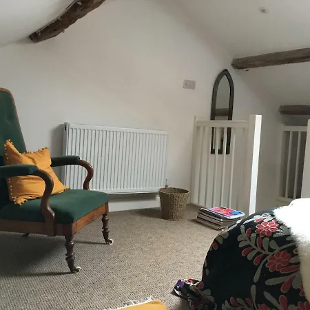 La'al Yam Casa de Férias Sedbergh