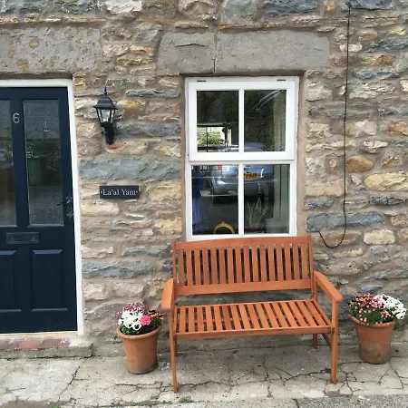 La'al Yam סדברג